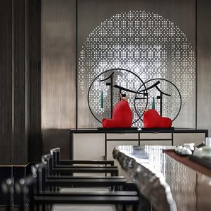 Đồ trang trí phong cách Trung Hoa CD676