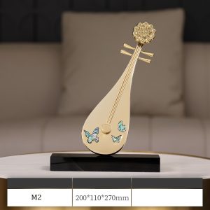 Đồ để bàn đàn tỳ bà CD838