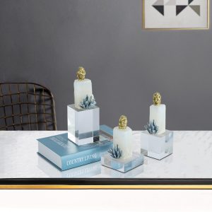 Đồ để bàn mô hình động vật CD511