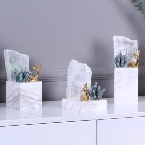 Đồ để bàn mô hình động vật CD511