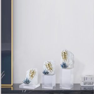 Đồ để bàn mô hình động vật CD511