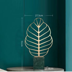 Mô hình thực vật trang trí tủ kệ CD212