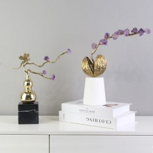 Đồ để bàn hạt bơ nảy mầm CD775