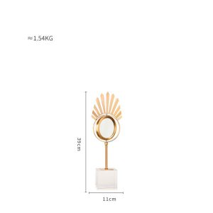 Mô hình trang trí để bàn đẹp CD684