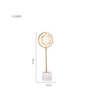 Mô hình trang trí để bàn đẹp CD684