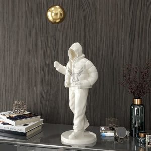 Mô hình người không mặt sáng tạo CD1323