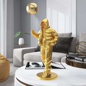 Mô hình người không mặt sáng tạo CD1323