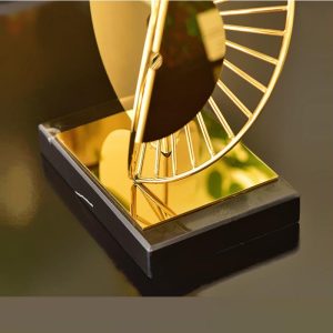 Decor phòng khách nghệ thuật CD777