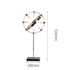 Mô hình quả cầu hình học CD135