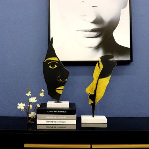 Mô hình trìu tượng sáng tạo CD513