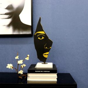 Mô hình trìu tượng sáng tạo CD513