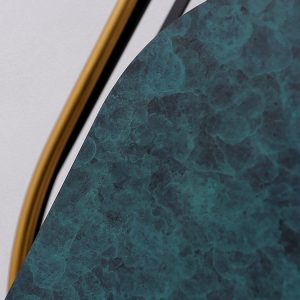 Mô hình tre phong cảnh sang trọng CD799