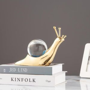 Đồ để bàn ốc sên CD550