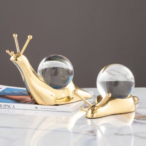 Đồ để bàn ốc sên CD550