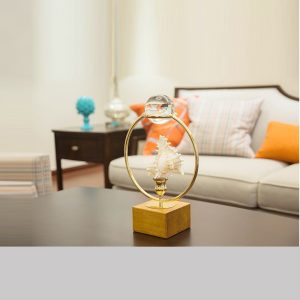 Decor ốc xà cừ trang trí CD137