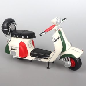 Mô hình xe máy vespa CD528