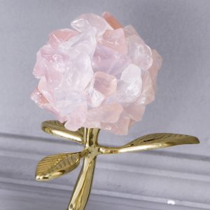 Mô hình tinh thể đá trang trí để bàn CD159