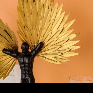 Tượng decor nam thần CD369