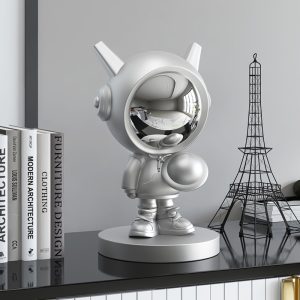 Tượng decor phi hành gia CD361