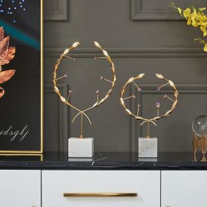 Vòng nguyệt quế CD779