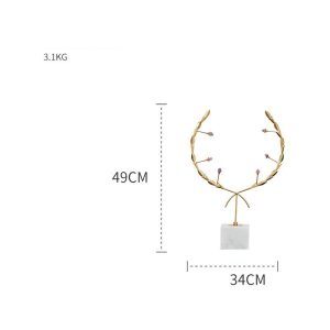 Vòng nguyệt quế CD779