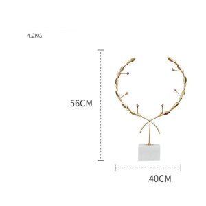 Vòng nguyệt quế CD779