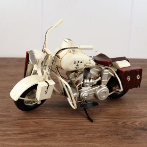 Mô hình xe máy Harley 301