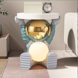 Tượng phi hành gia đỡ bàn CD1275