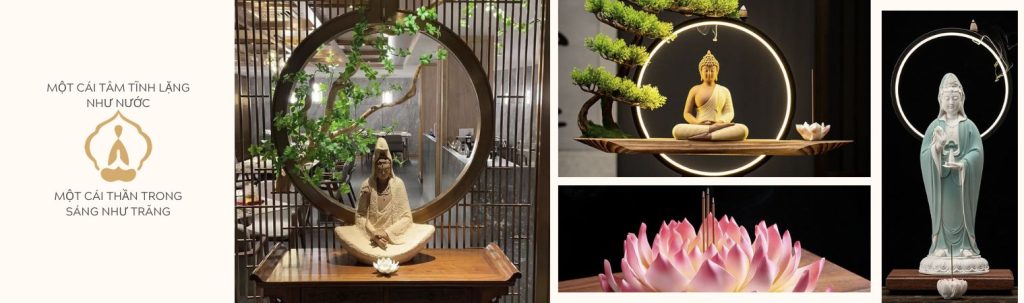 mot goc an yen trong tam hon-dep